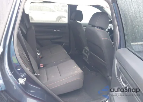 2024 Honda Cr-V Hybrid Sport z USA, uszkodzony, nr VIN 7FARS5H57RE018528